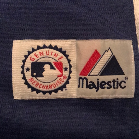 Chicago Cubs Jersey - Picture 3 of 3